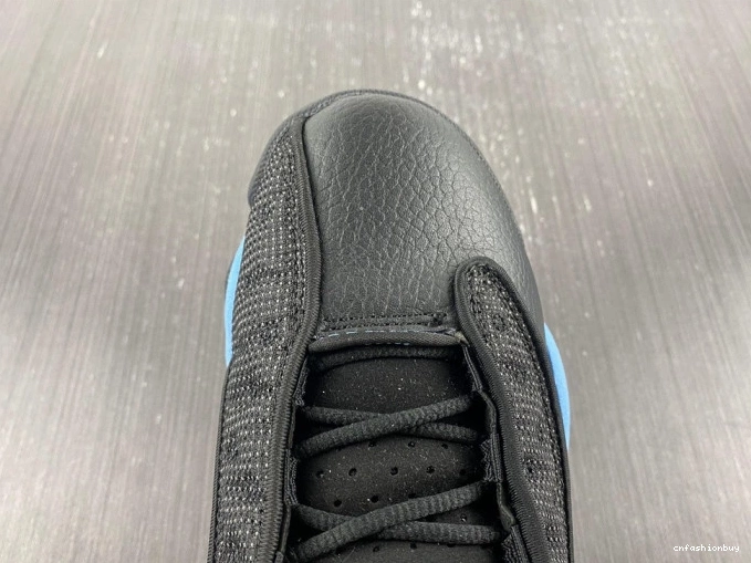 Blue Jordan DJ5982-041 Air 13 University 0812